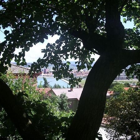 Studio With Garden Near The Sea Koper Extérieur photo