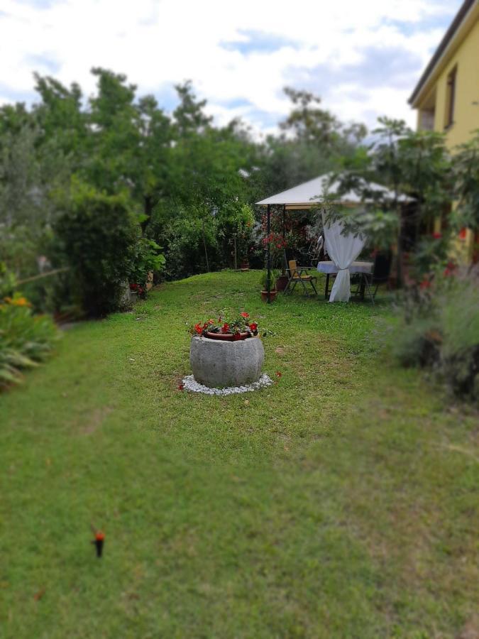 Studio With Garden Near The Sea Koper Extérieur photo
