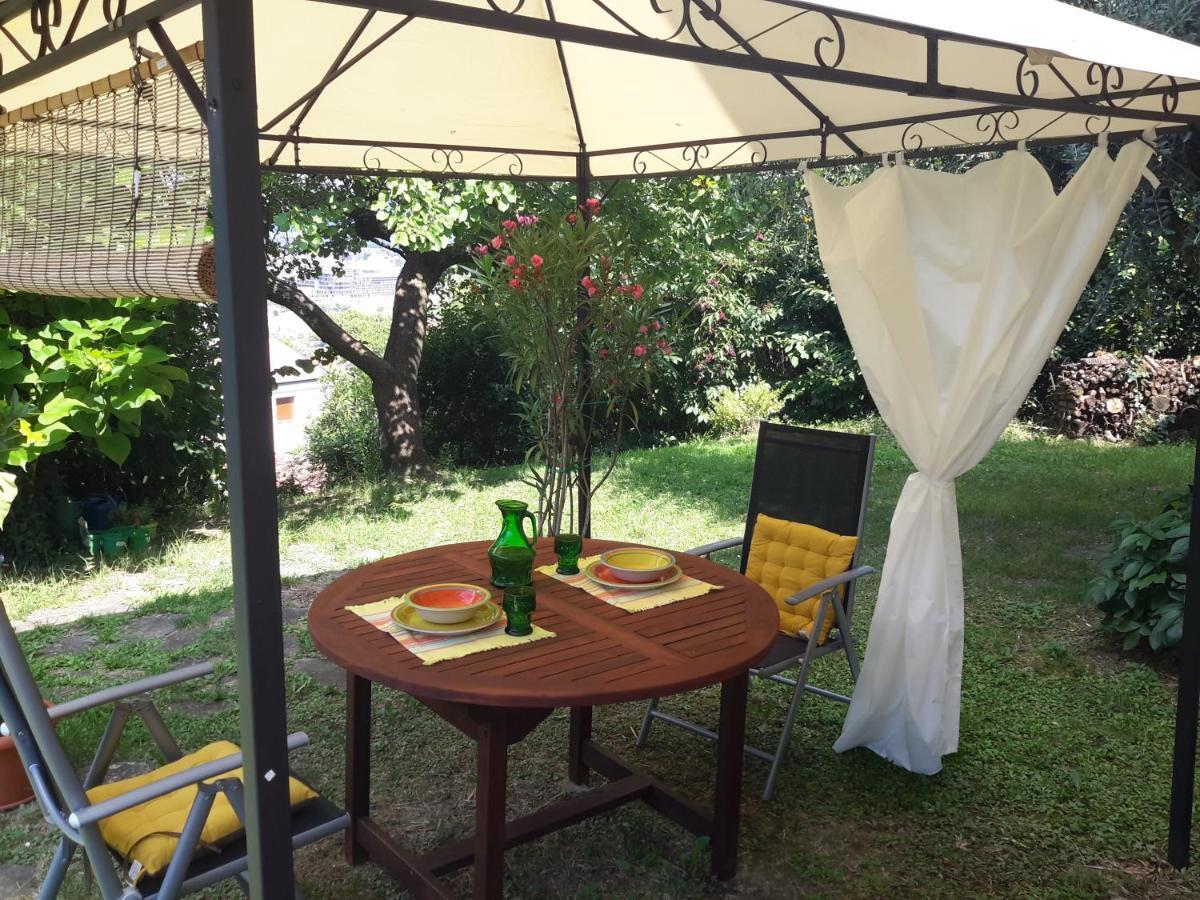 Studio With Garden Near The Sea Koper Extérieur photo