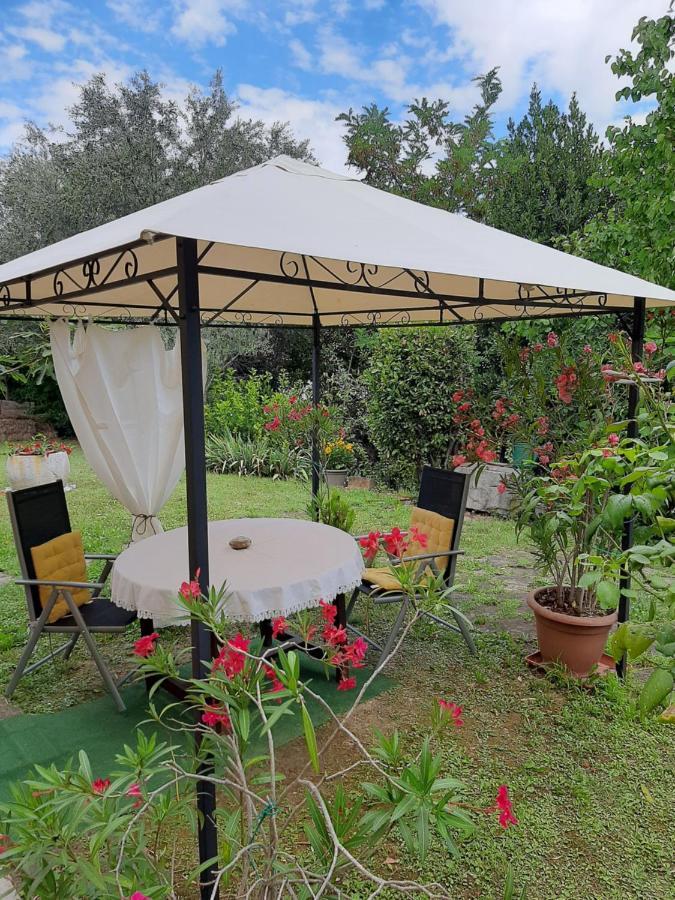 Studio With Garden Near The Sea Koper Extérieur photo